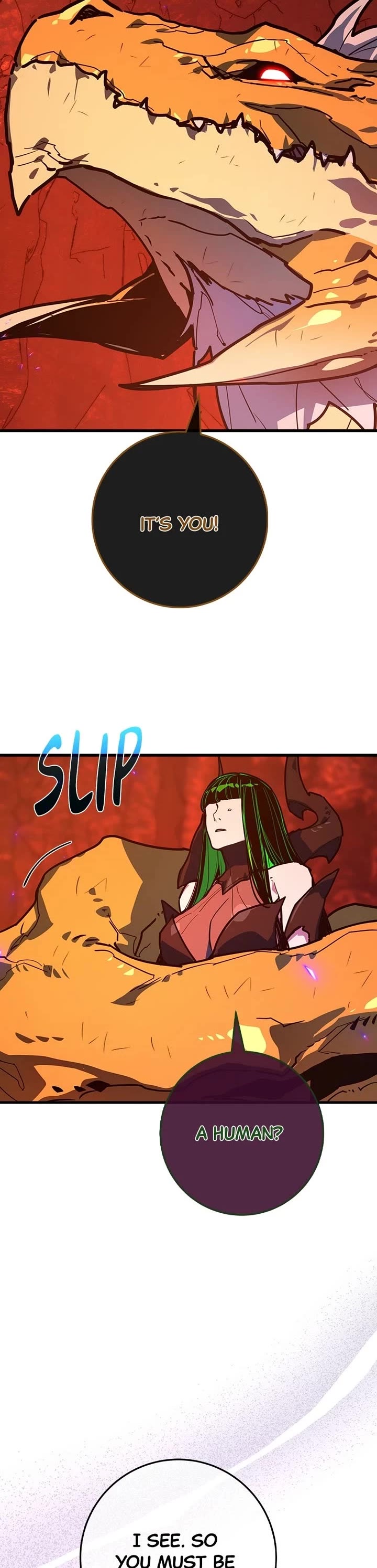 World’s Strongest Troll chapter 164 page 55