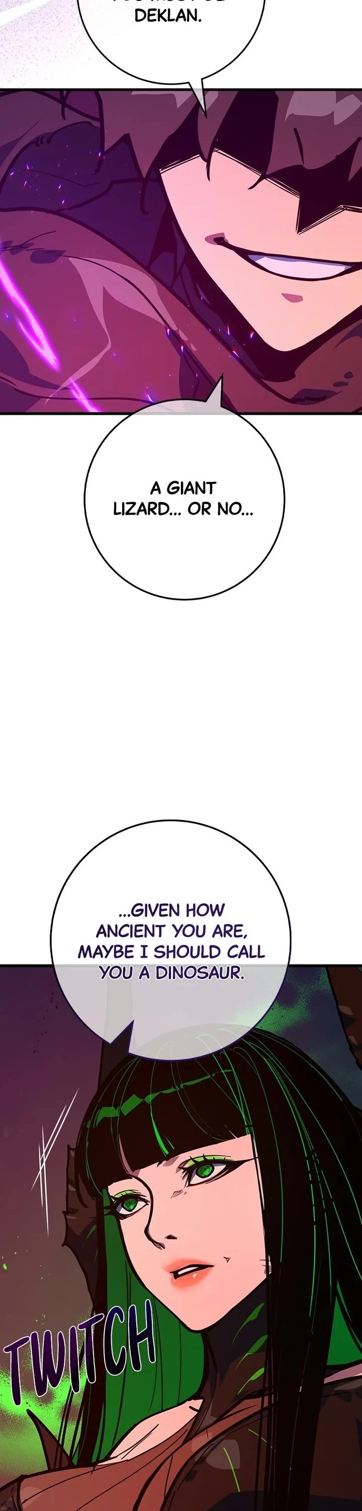 World’s Strongest Troll chapter 164 page 56