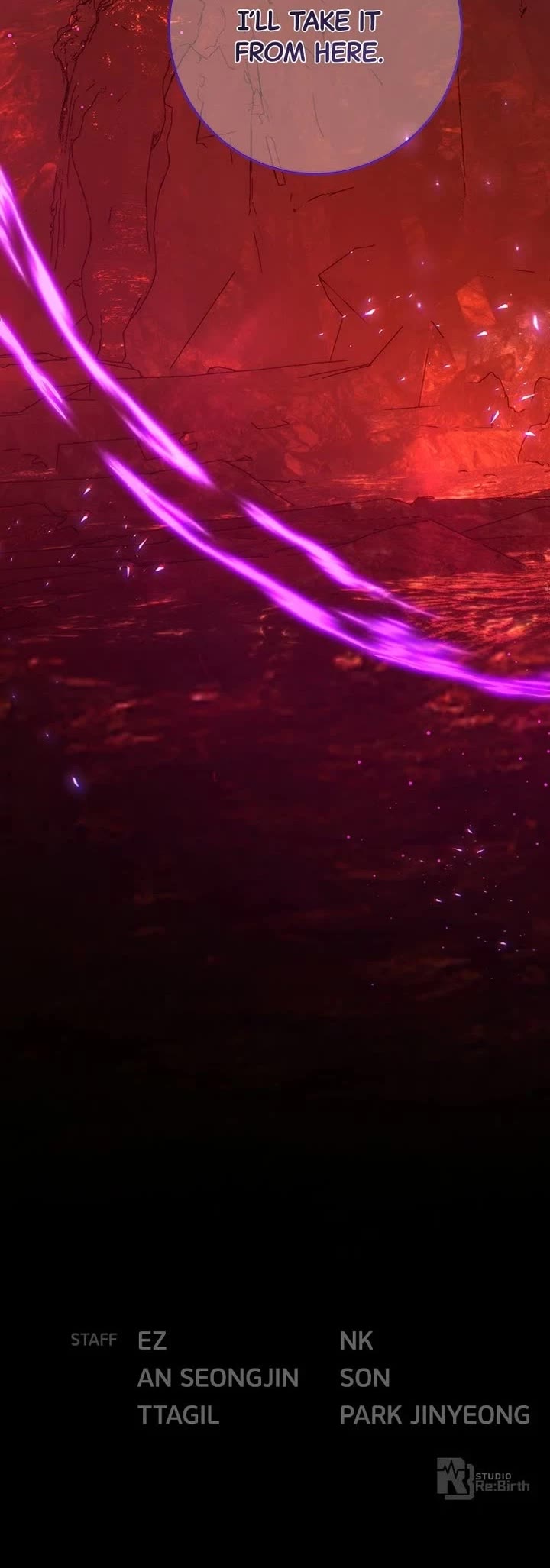 World’s Strongest Troll chapter 164 page 58