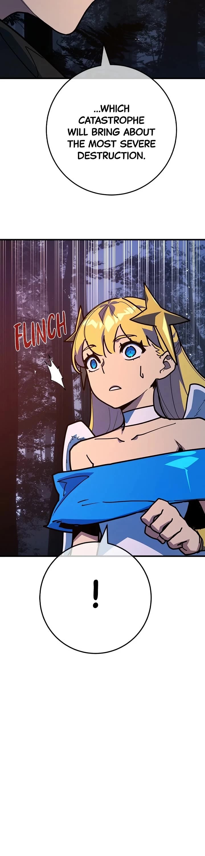 World’s Strongest Troll chapter 164 page 6