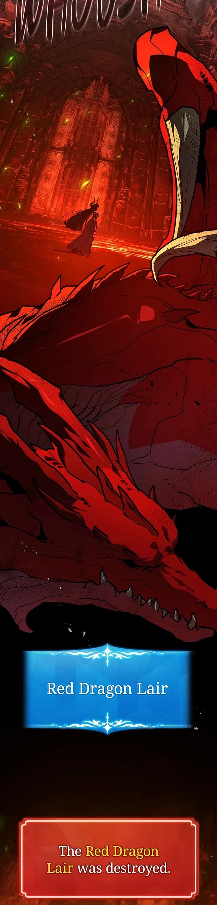 World’s Strongest Troll chapter 164 page 8