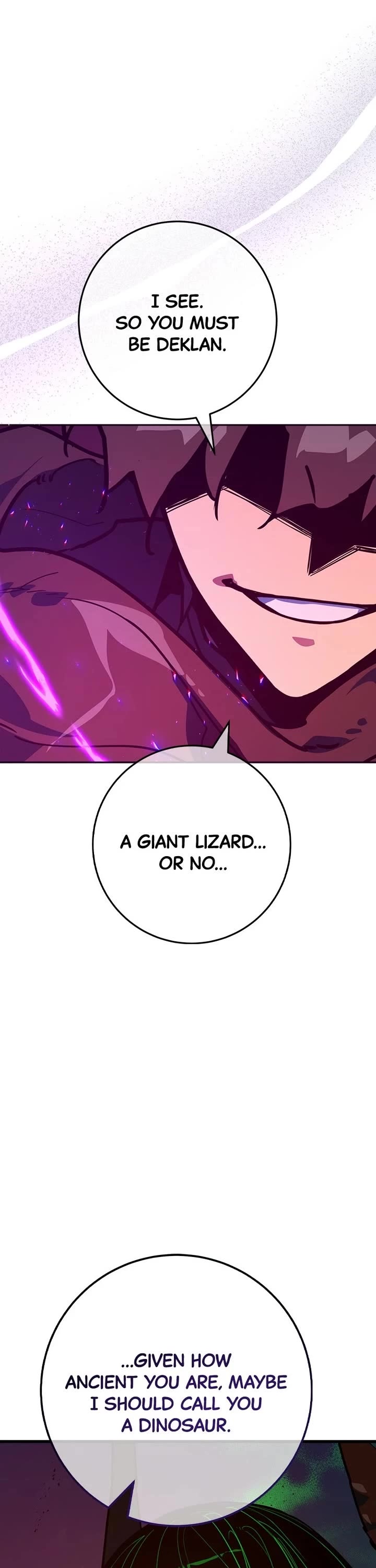 World’s Strongest Troll chapter 165 page 1