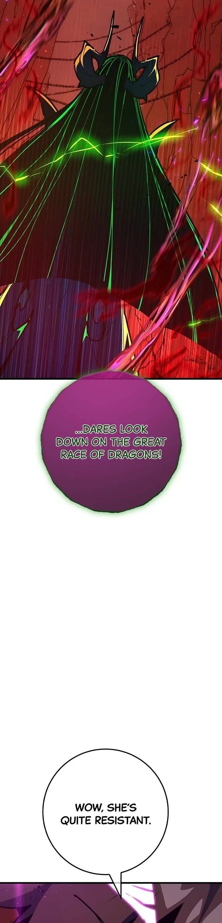 World’s Strongest Troll chapter 165 page 10