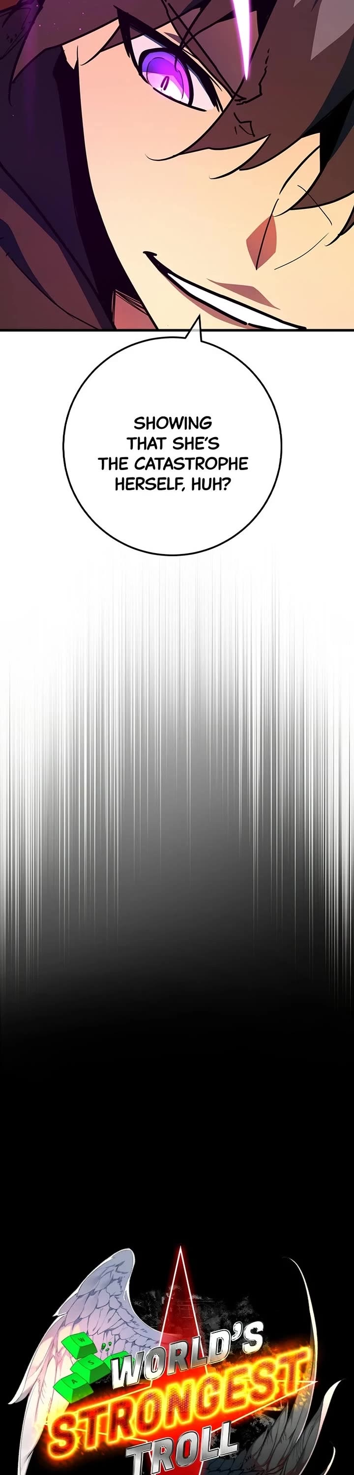 World’s Strongest Troll chapter 165 page 11