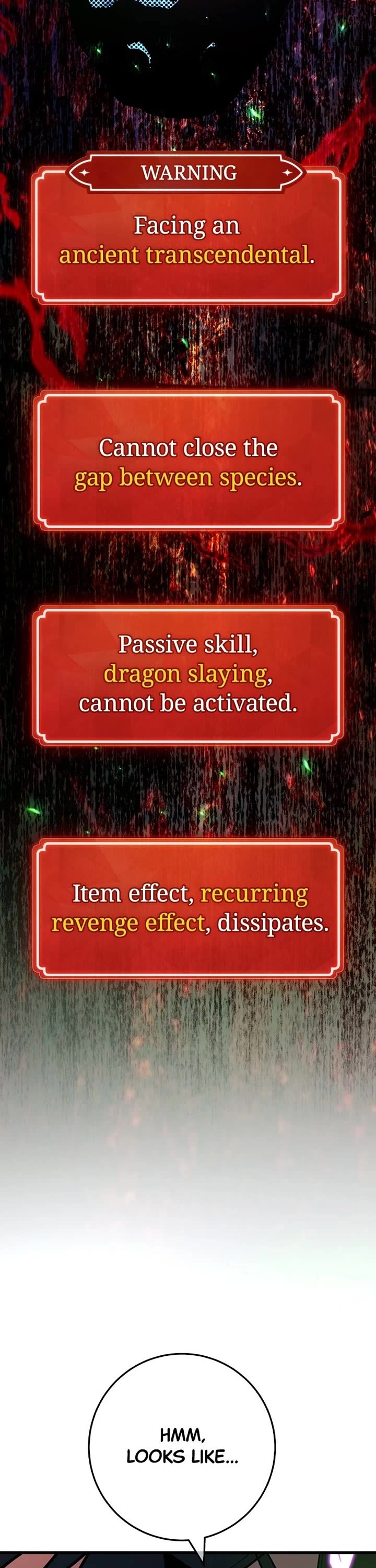 World’s Strongest Troll chapter 165 page 13