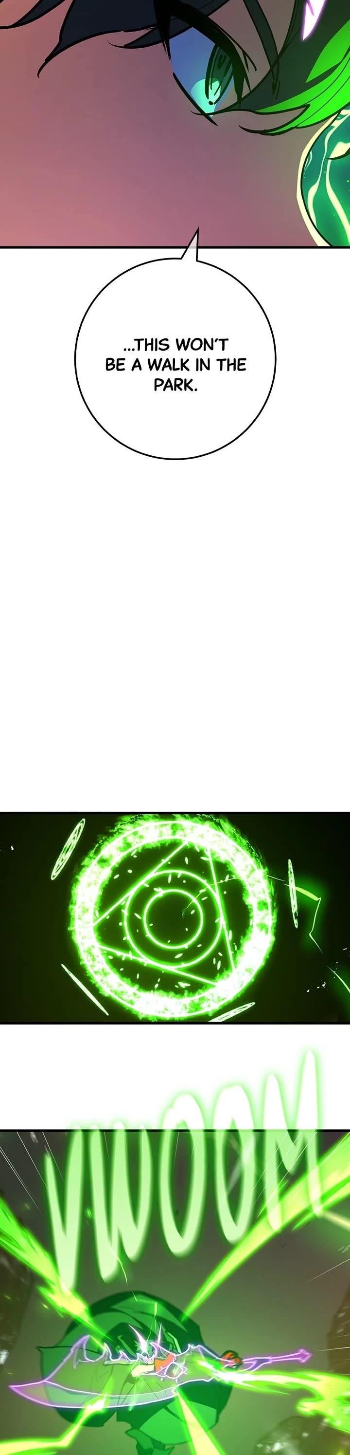 World’s Strongest Troll chapter 165 page 14