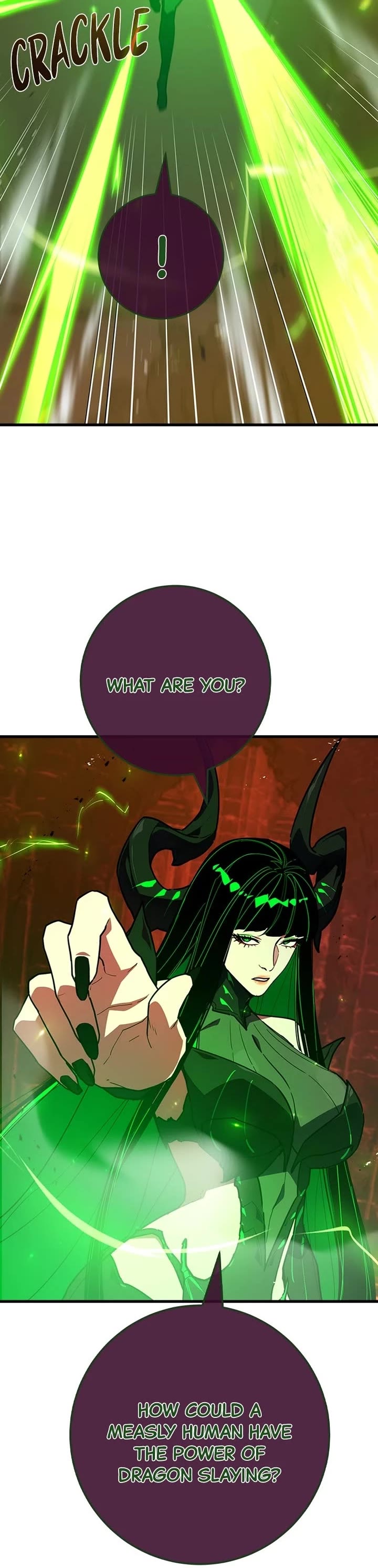 World’s Strongest Troll chapter 165 page 15