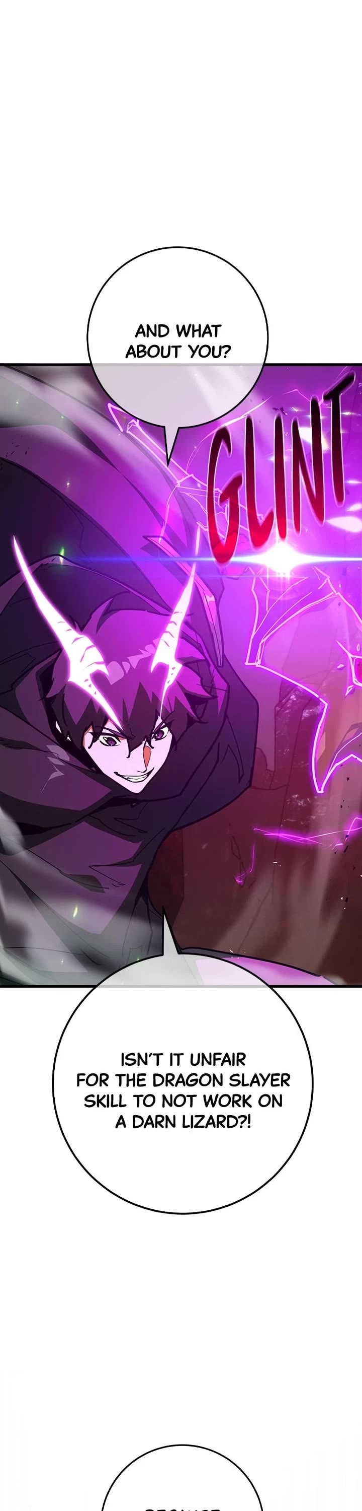 World’s Strongest Troll chapter 165 page 16