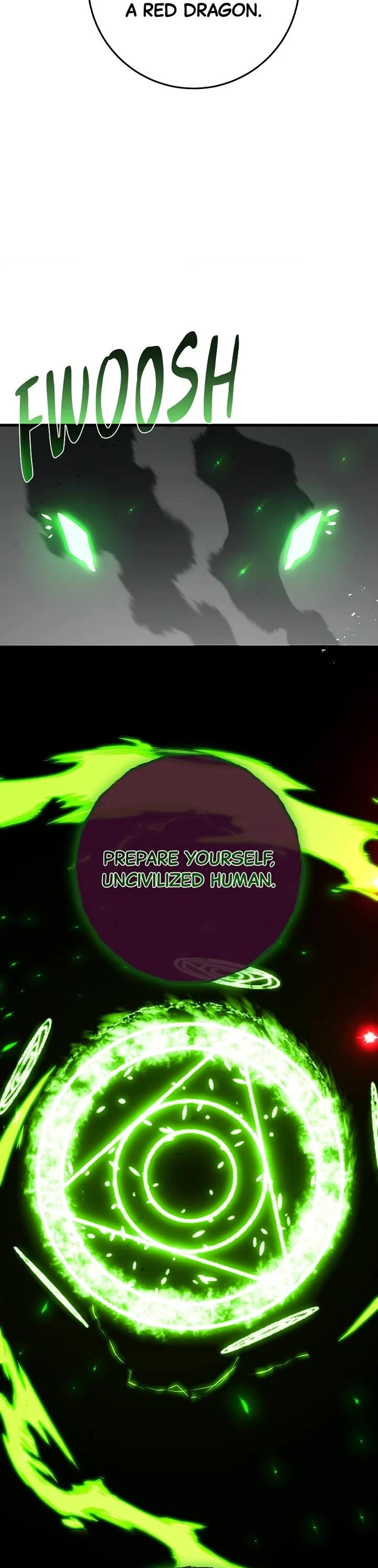 World’s Strongest Troll chapter 165 page 19