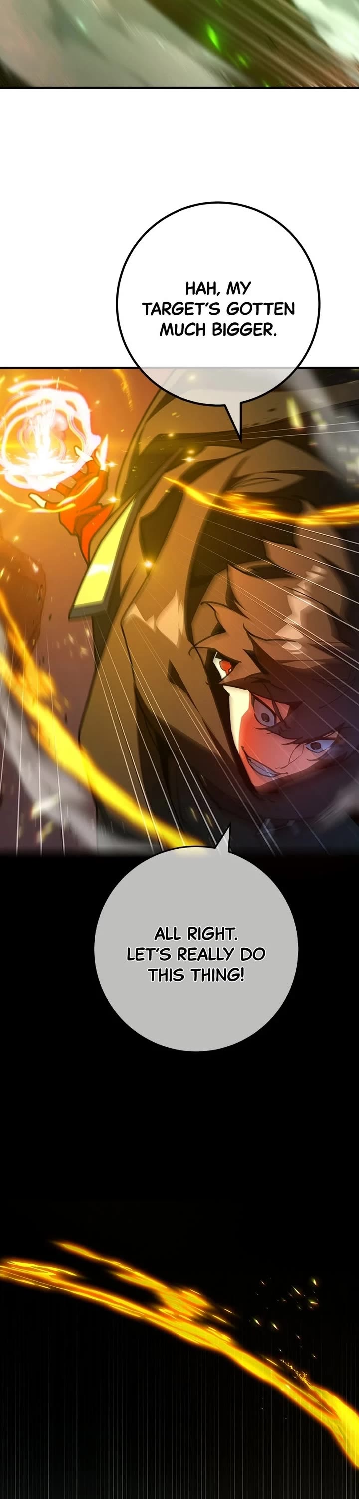 World’s Strongest Troll chapter 165 page 21