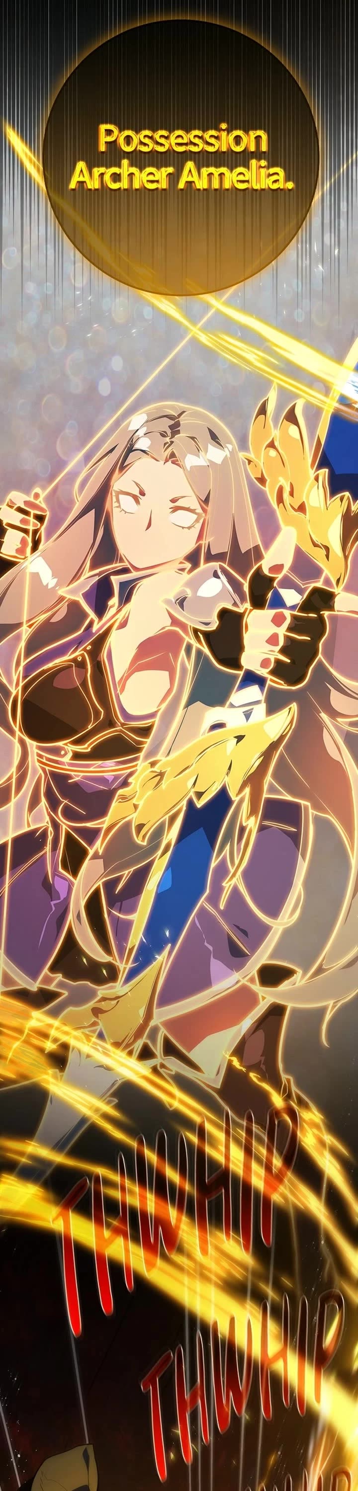 World’s Strongest Troll chapter 165 page 22