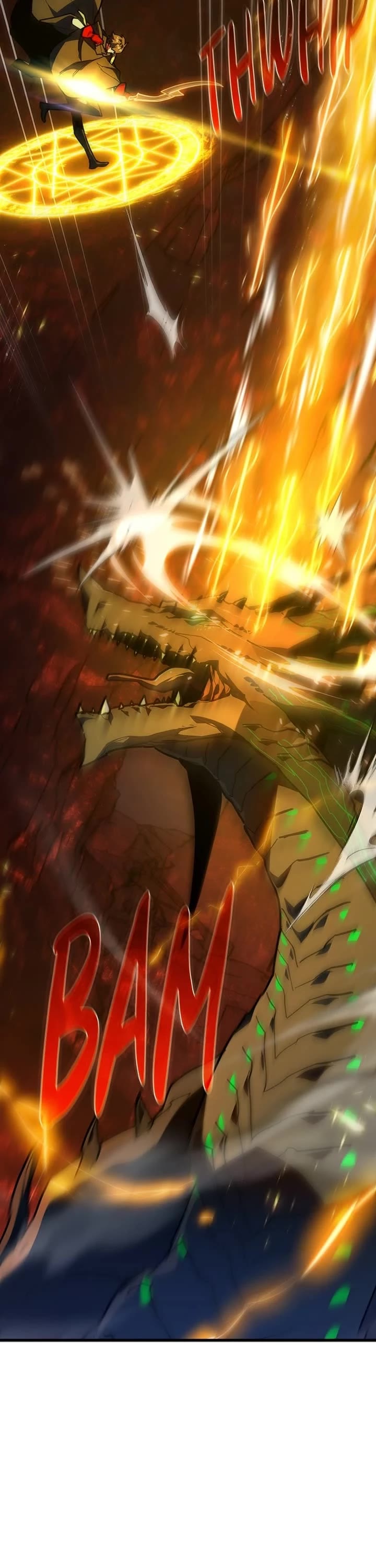 World’s Strongest Troll chapter 165 page 23