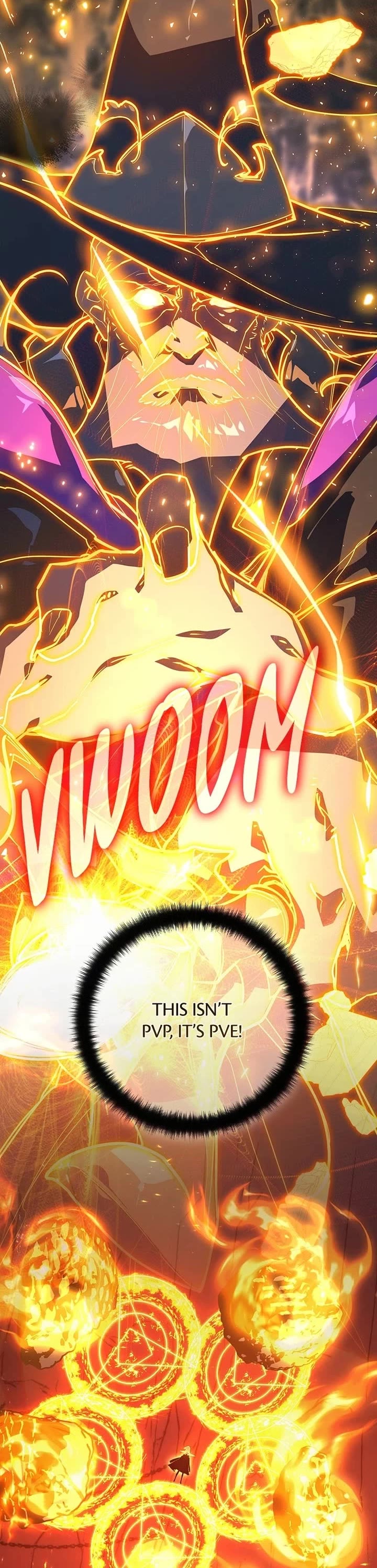 World’s Strongest Troll chapter 165 page 25