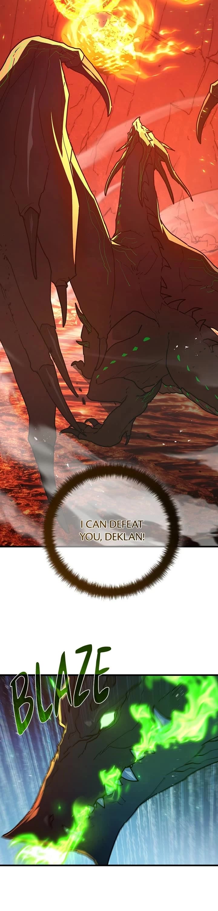 World’s Strongest Troll chapter 165 page 26