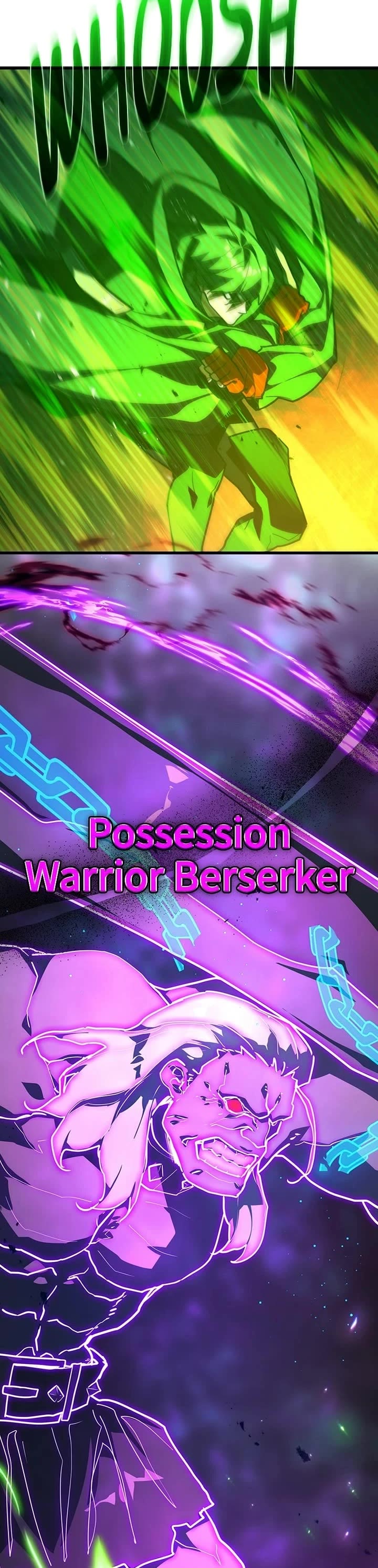 World’s Strongest Troll chapter 165 page 29