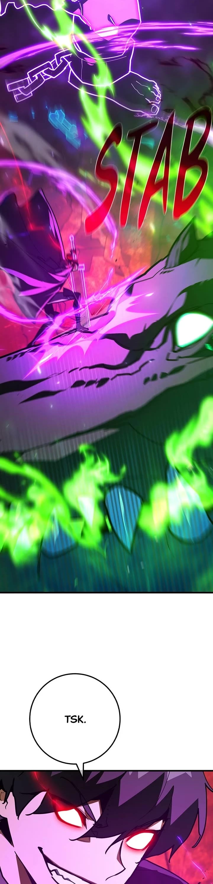 World’s Strongest Troll chapter 165 page 30