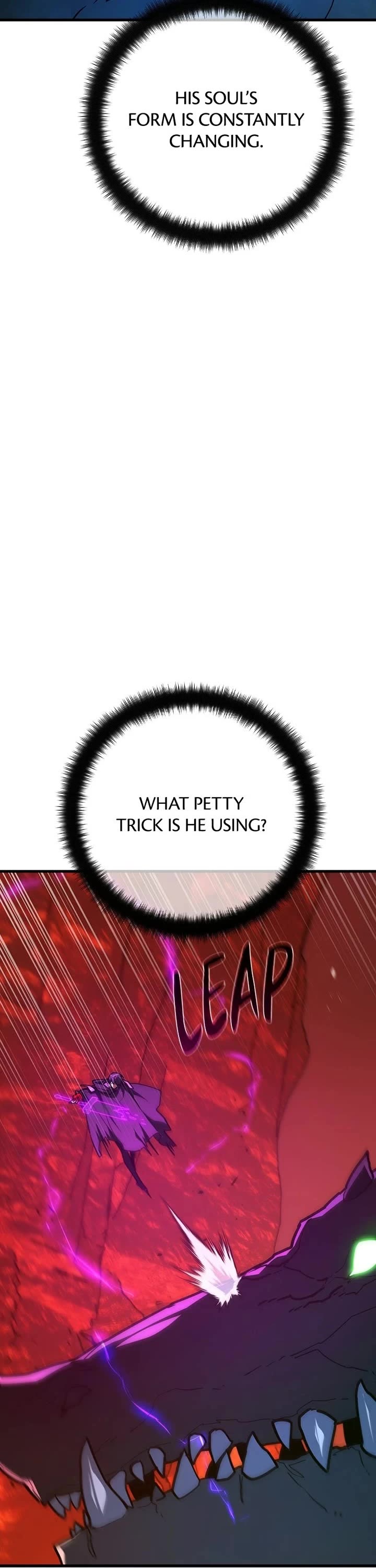 World’s Strongest Troll chapter 165 page 32