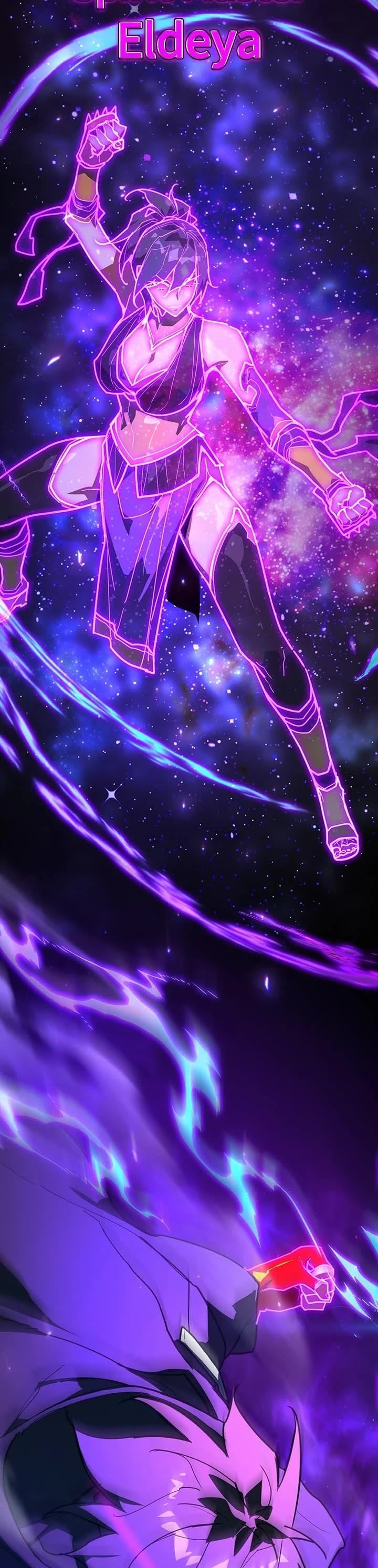 World’s Strongest Troll chapter 165 page 34