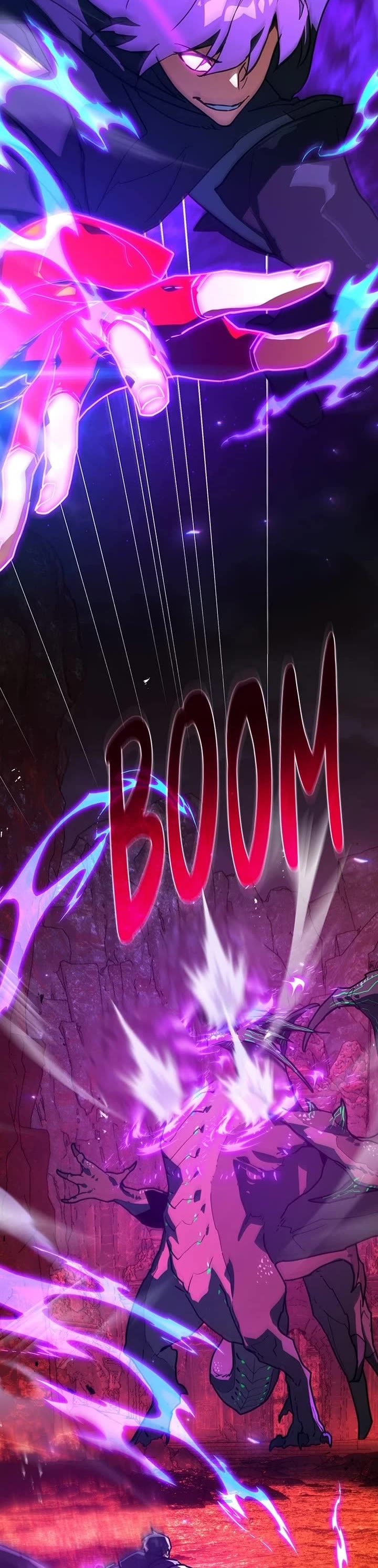 World’s Strongest Troll chapter 165 page 35