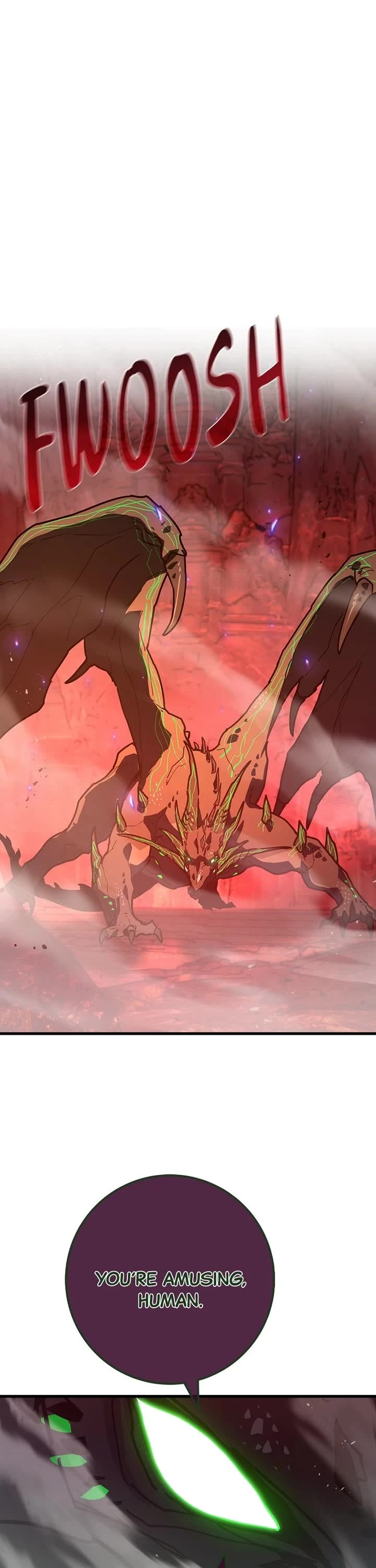 World’s Strongest Troll chapter 165 page 37