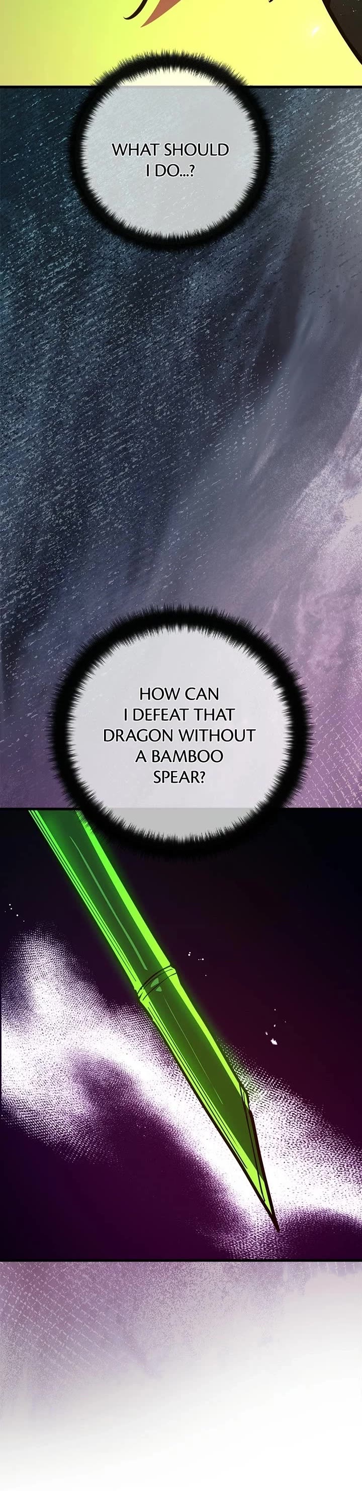 World’s Strongest Troll chapter 165 page 40