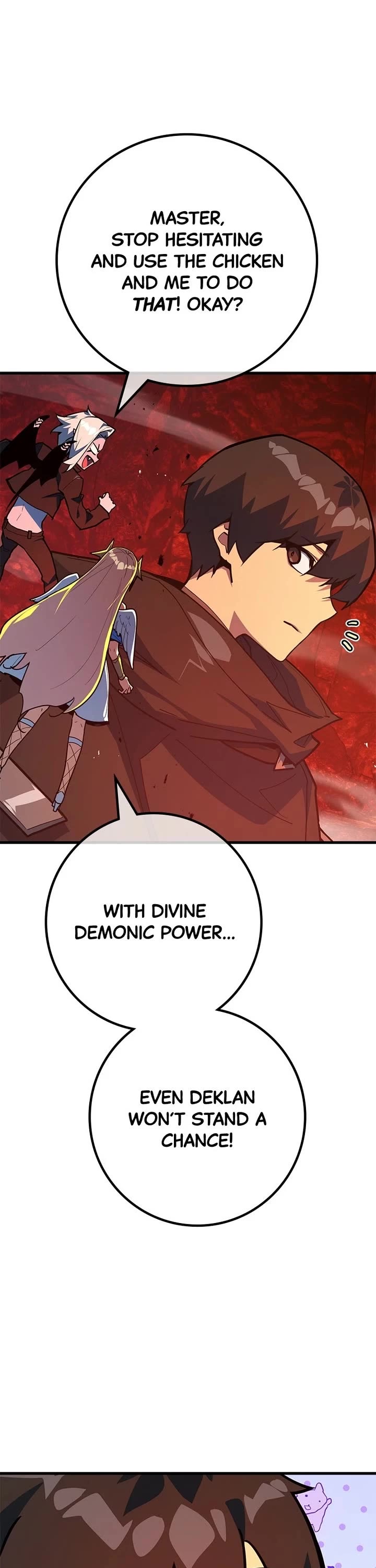 World’s Strongest Troll chapter 165 page 41