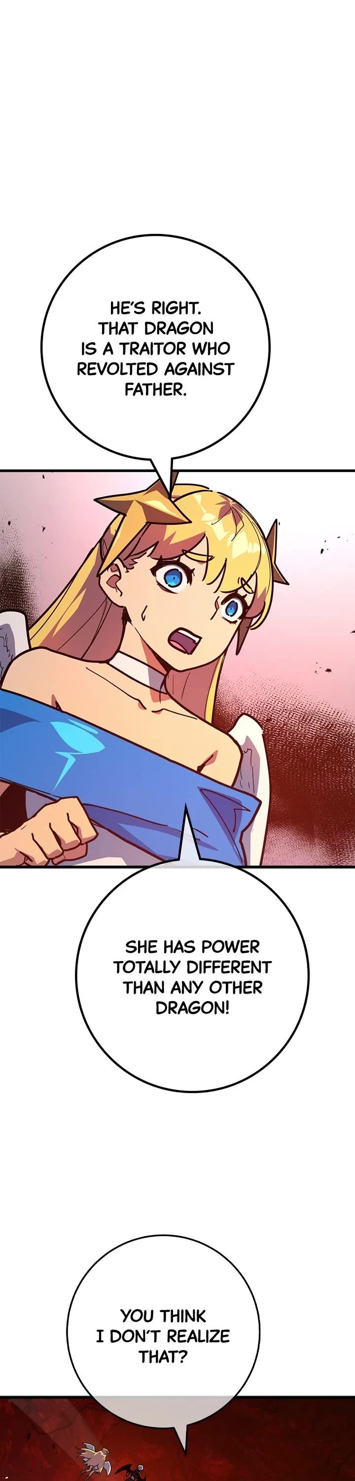 World’s Strongest Troll chapter 165 page 43