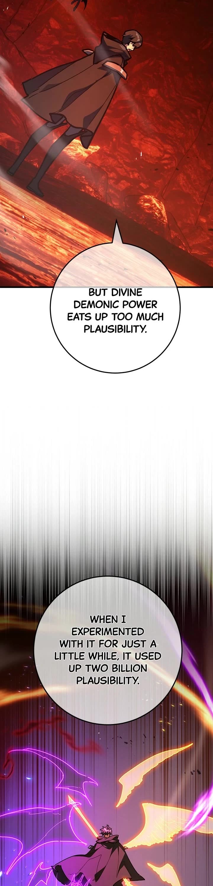 World’s Strongest Troll chapter 165 page 44