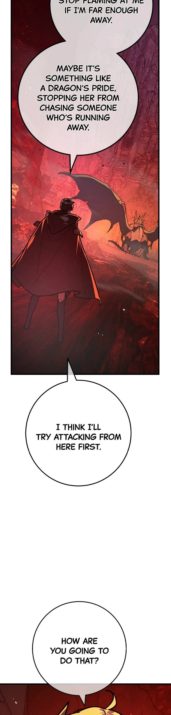 World’s Strongest Troll chapter 165 page 47