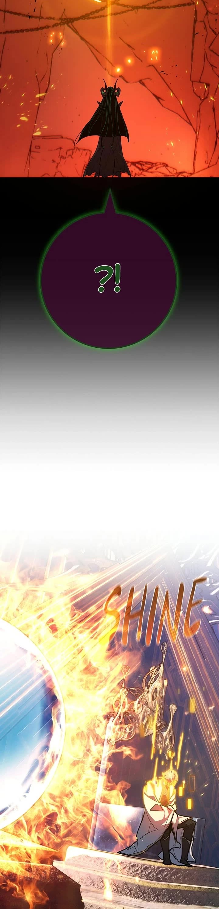 World’s Strongest Troll chapter 165 page 5