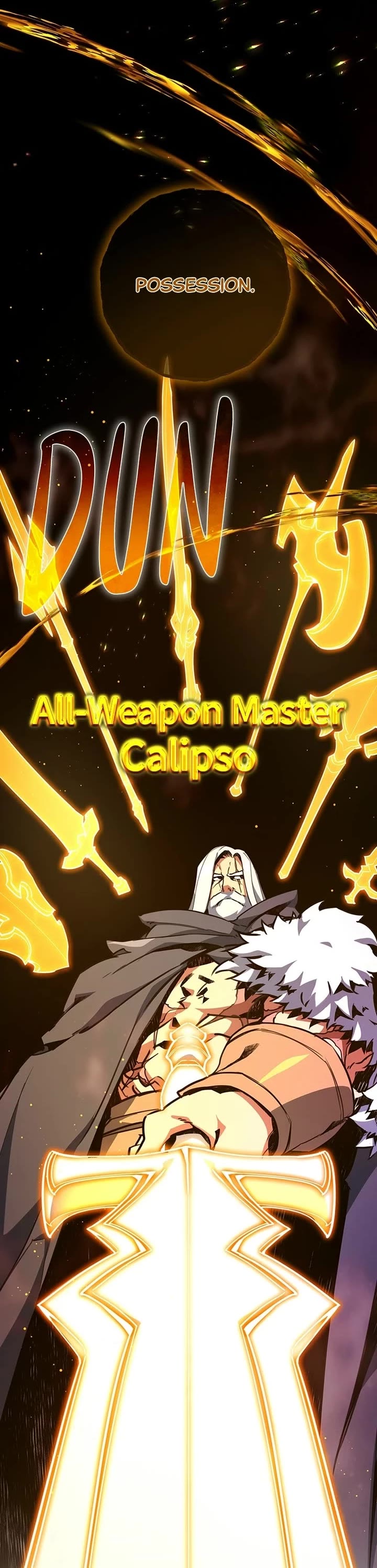 World’s Strongest Troll chapter 165 page 50