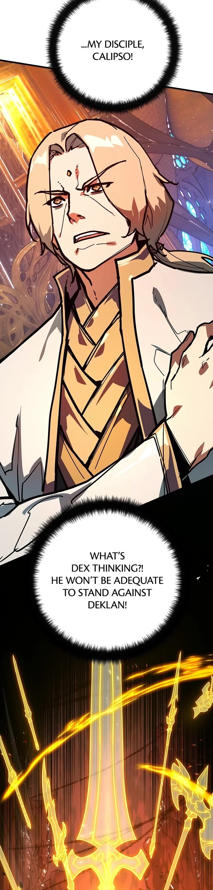 World’s Strongest Troll chapter 165 page 52