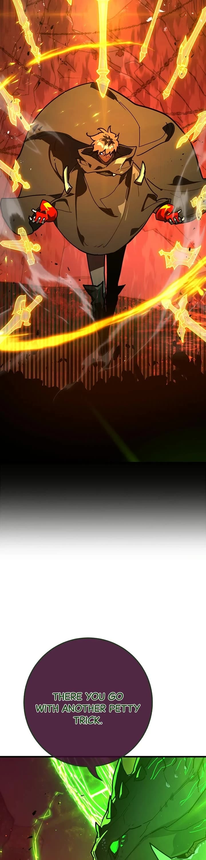 World’s Strongest Troll chapter 165 page 53