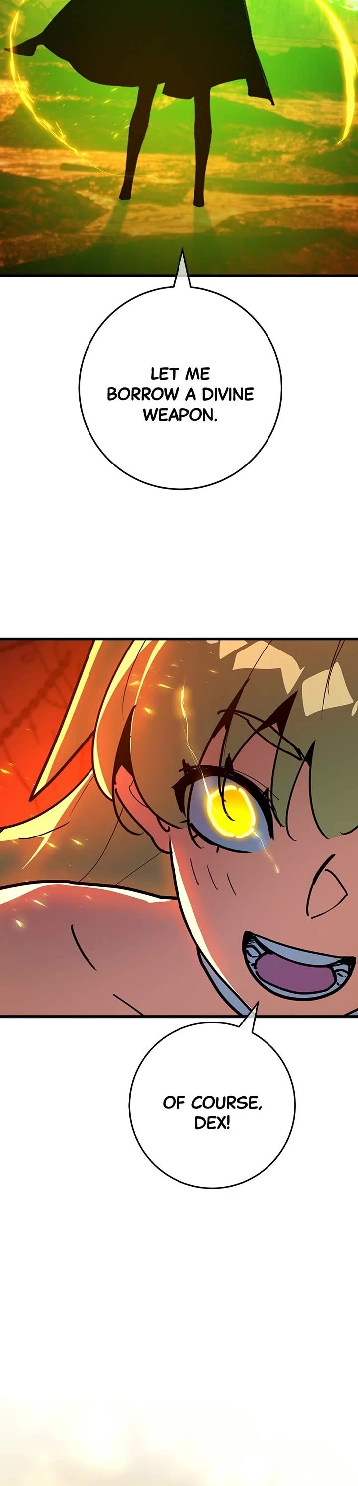 World’s Strongest Troll chapter 165 page 55