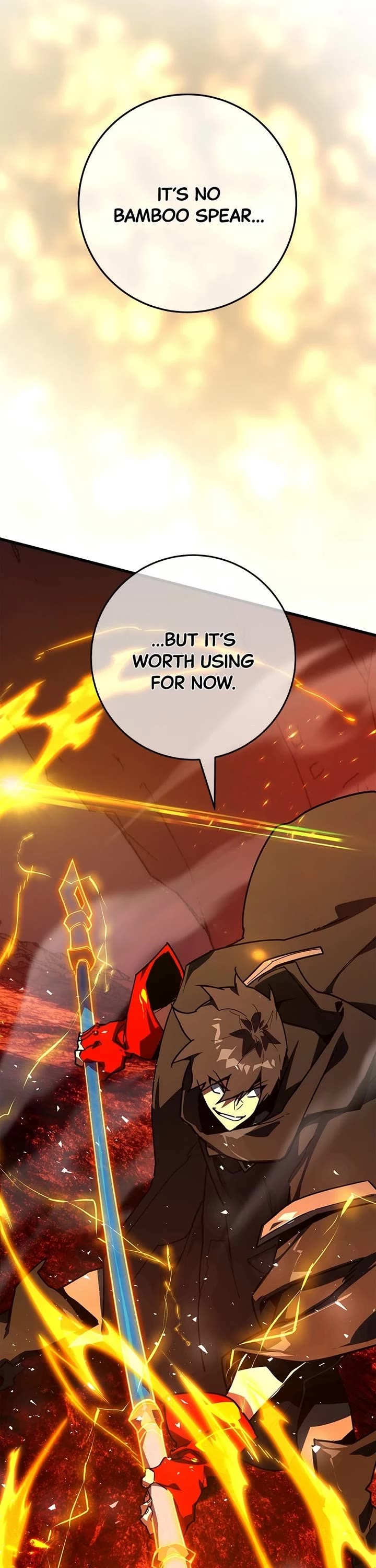 World’s Strongest Troll chapter 165 page 56