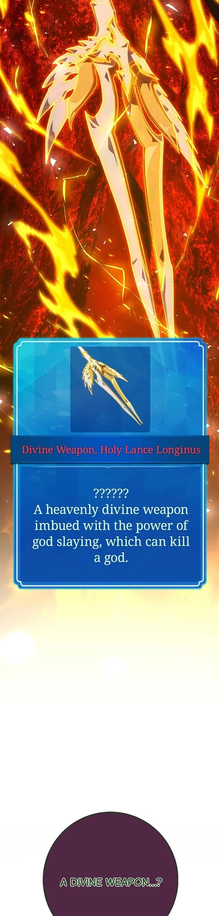 World’s Strongest Troll chapter 165 page 57