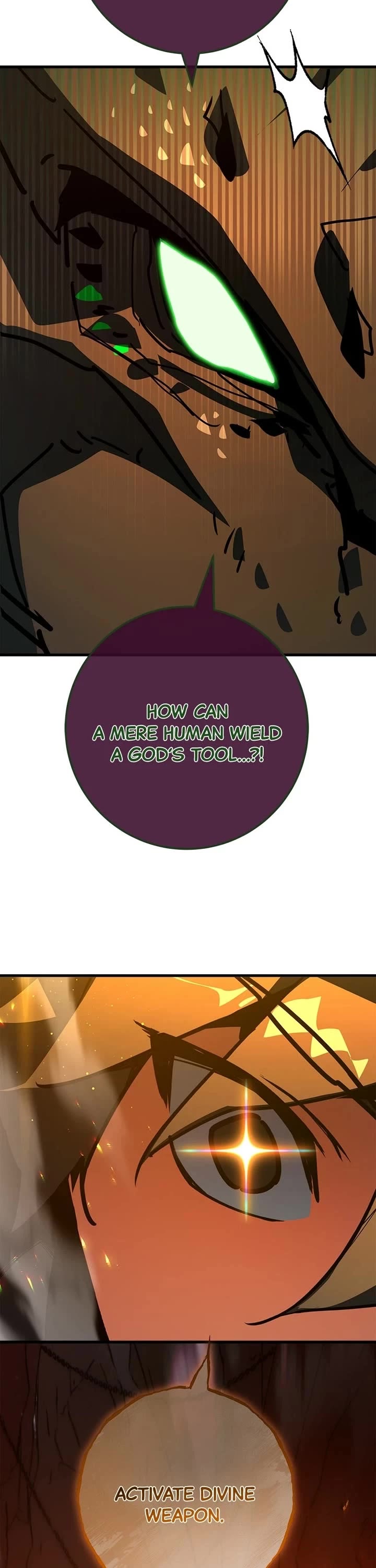 World’s Strongest Troll chapter 165 page 58