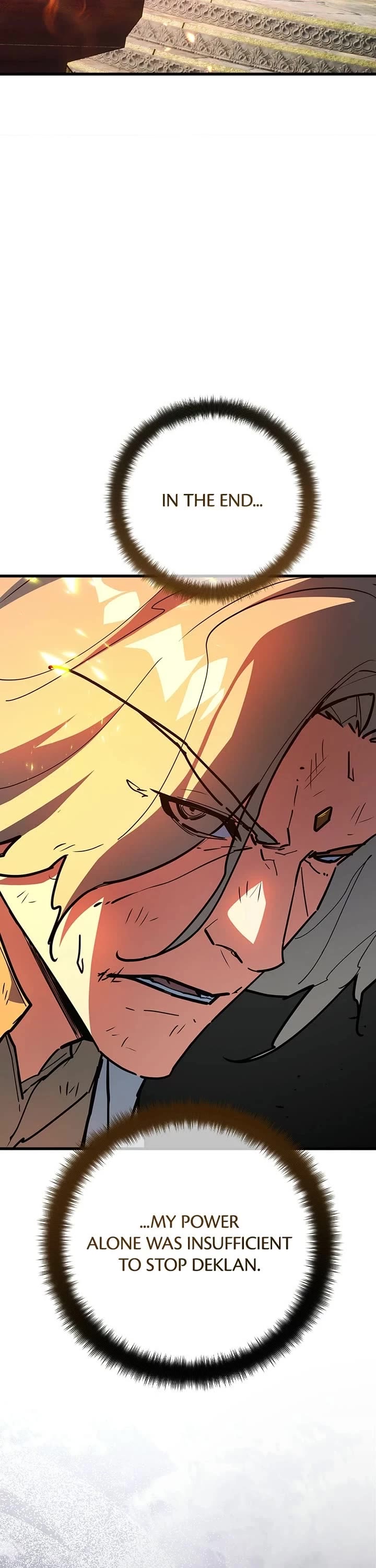 World’s Strongest Troll chapter 165 page 6