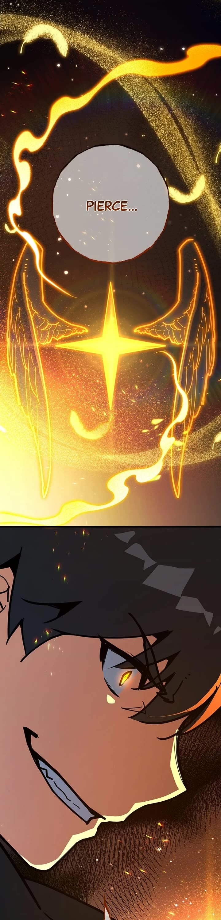 World’s Strongest Troll chapter 165 page 63