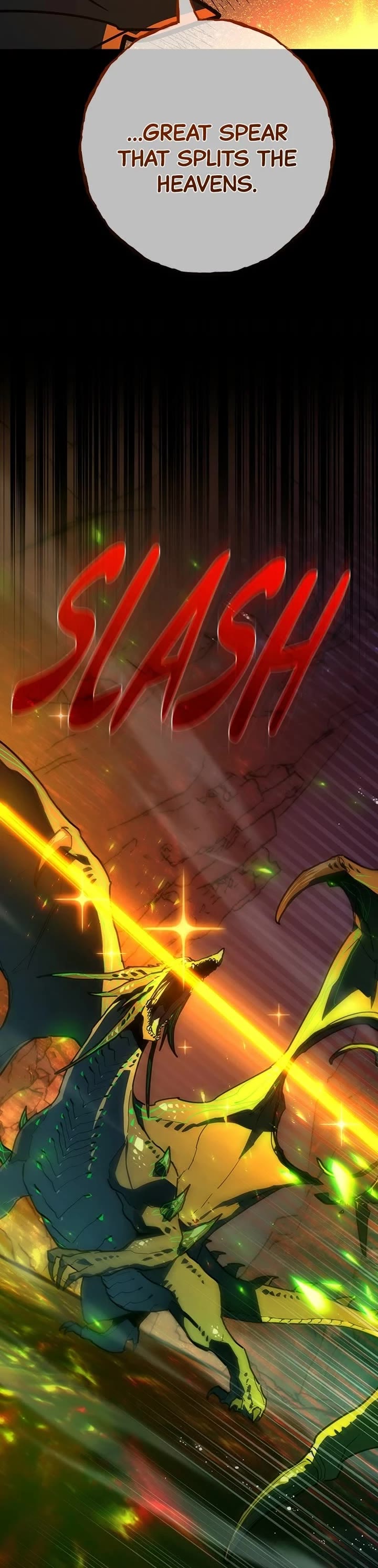 World’s Strongest Troll chapter 165 page 64