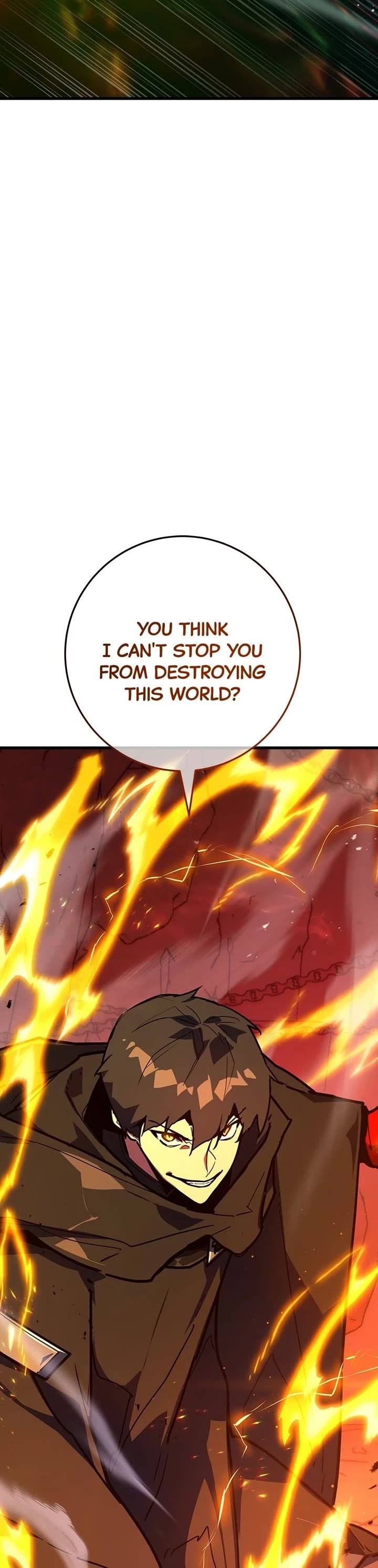 World’s Strongest Troll chapter 165 page 65