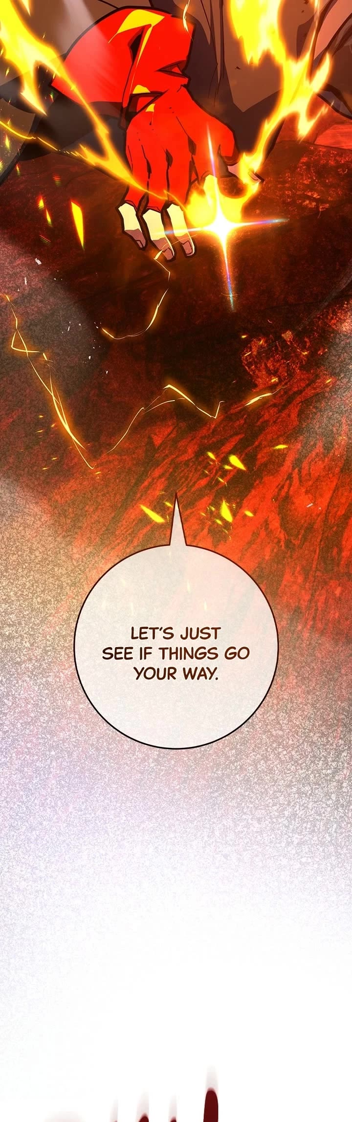 World’s Strongest Troll chapter 165 page 66