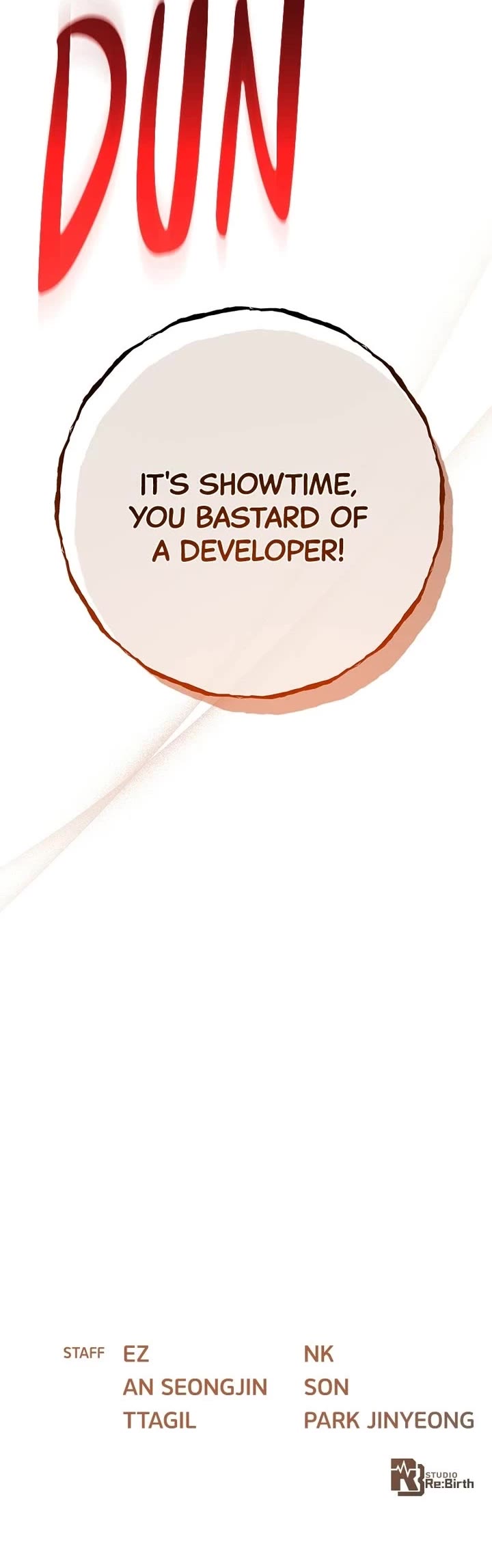 World’s Strongest Troll chapter 165 page 67