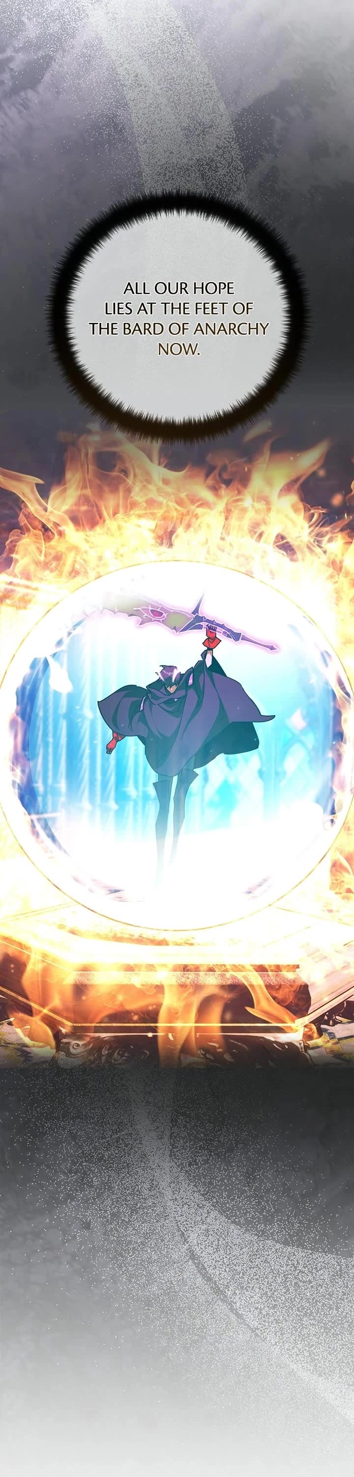 World’s Strongest Troll chapter 165 page 7