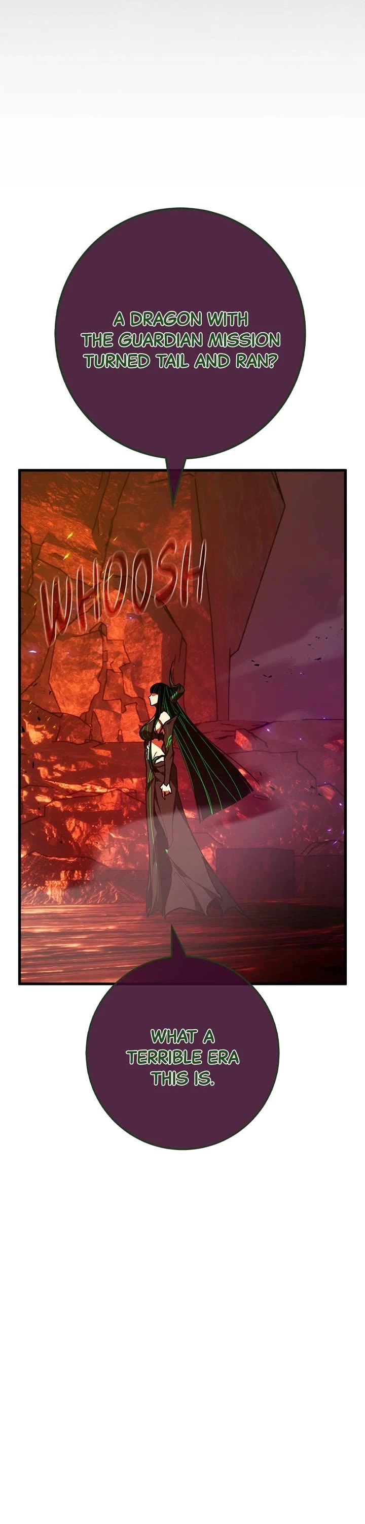 World’s Strongest Troll chapter 165 page 8