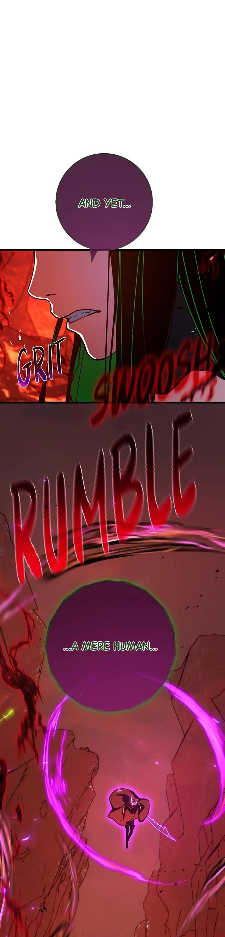 World’s Strongest Troll chapter 165 page 9