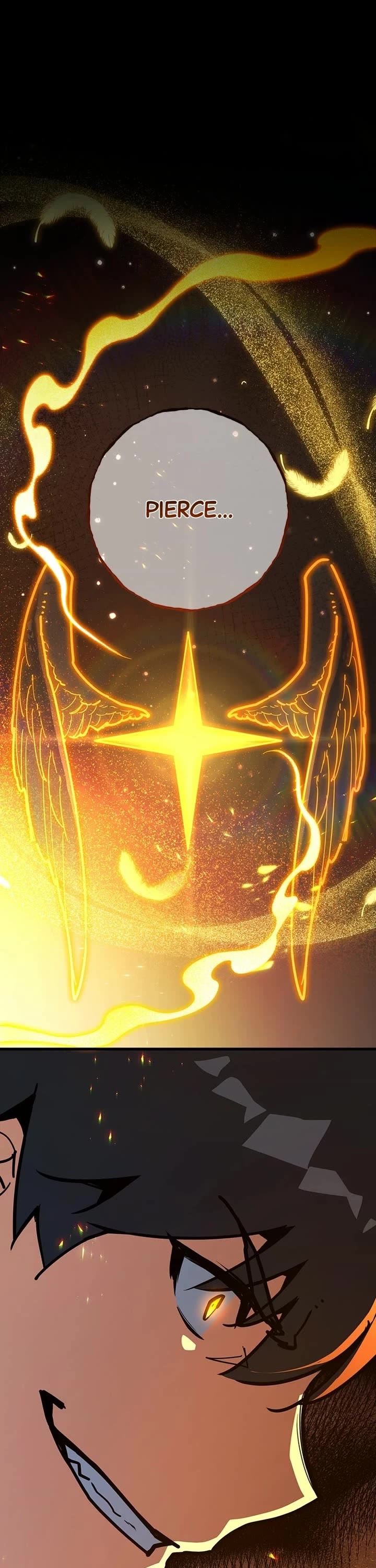 World’s Strongest Troll chapter 166 page 1