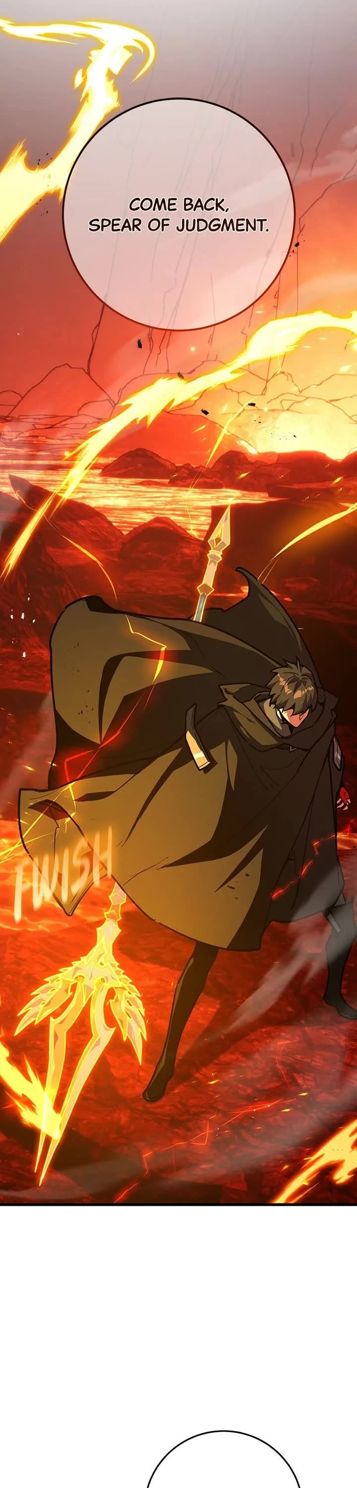 World’s Strongest Troll chapter 166 page 11