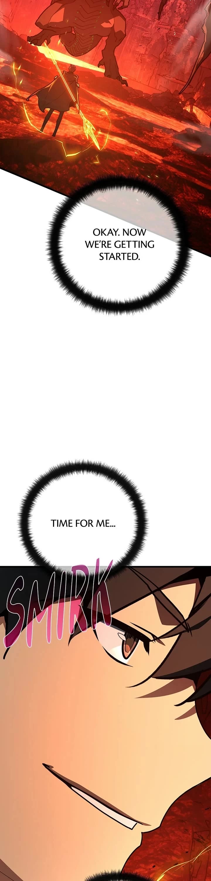 World’s Strongest Troll chapter 166 page 13