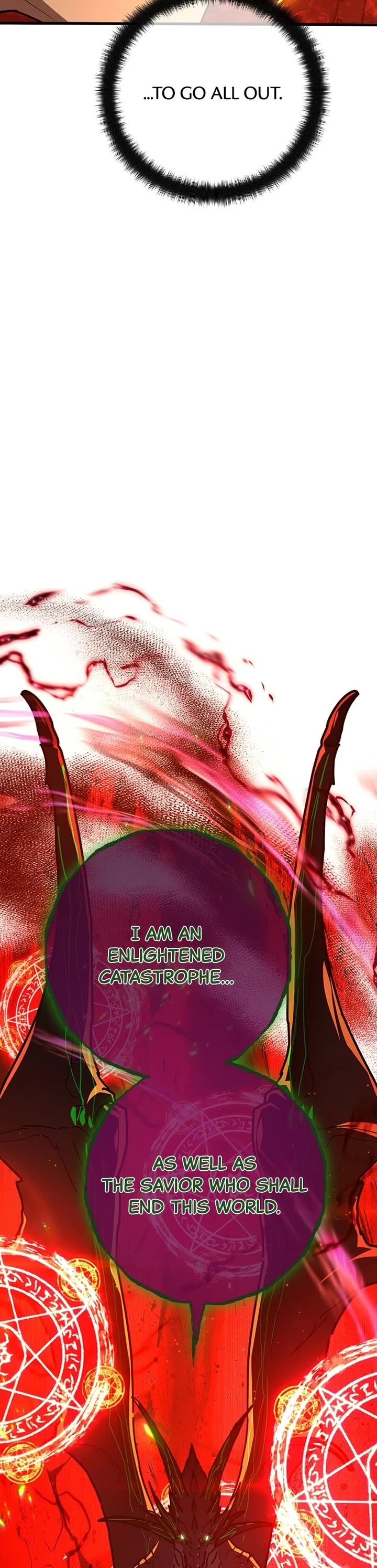 World’s Strongest Troll chapter 166 page 14